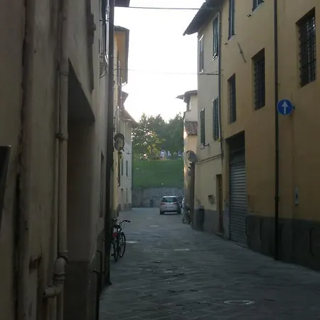 Casa Linda Lägenhet Lucca