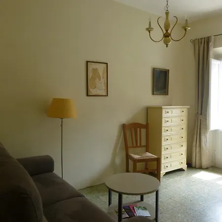 Casa Linda Lucca