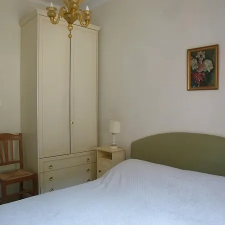 Casa Linda Lägenhet *