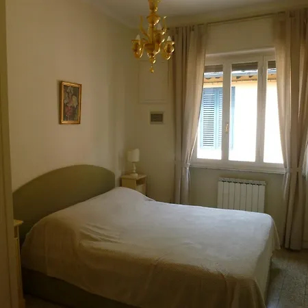 Lägenhet Casa Linda Lucca