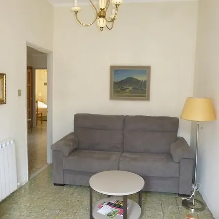 Casa Linda Lägenhet