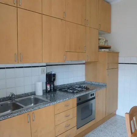 Casa Linda Lägenhet