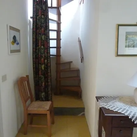 Casa Linda Lägenhet *