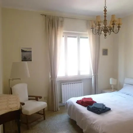 Lägenhet Casa Linda *
