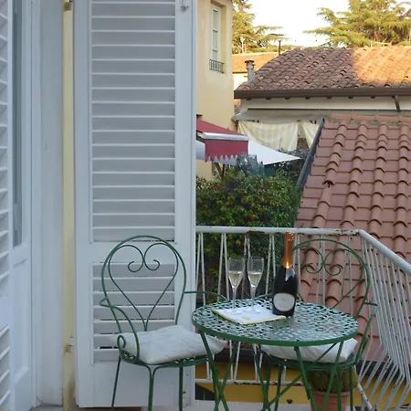 Casa Linda Lucca